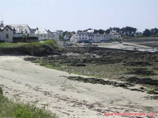 Playas de Morbihan